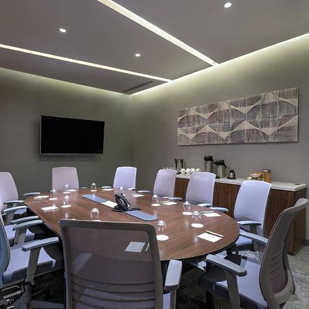 Courtyard By Marriott Guatemala City Екстериор снимка