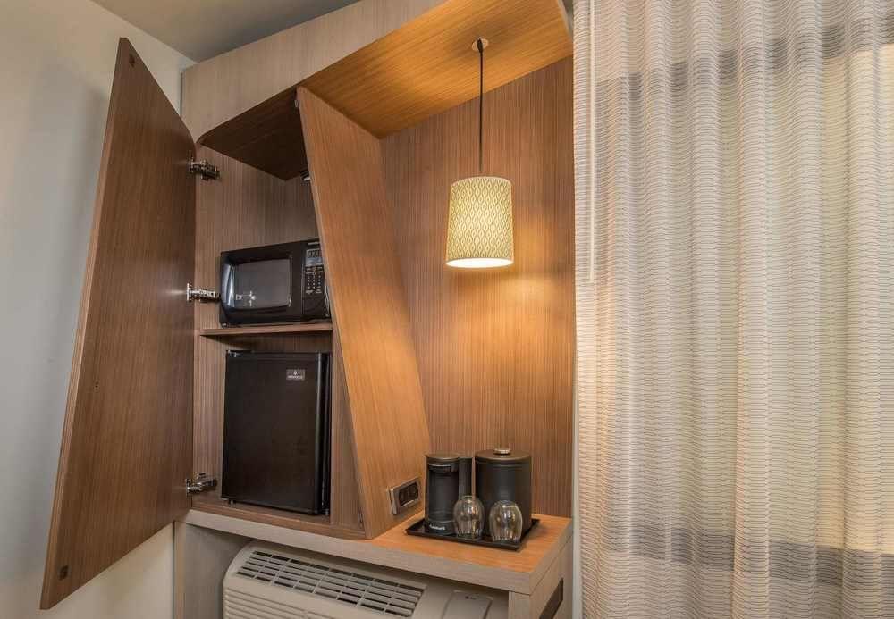 Courtyard By Marriott Guatemala City Екстериор снимка