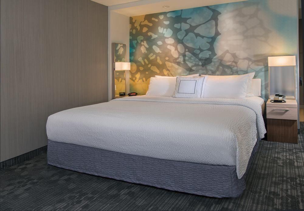 Courtyard By Marriott Guatemala City Екстериор снимка