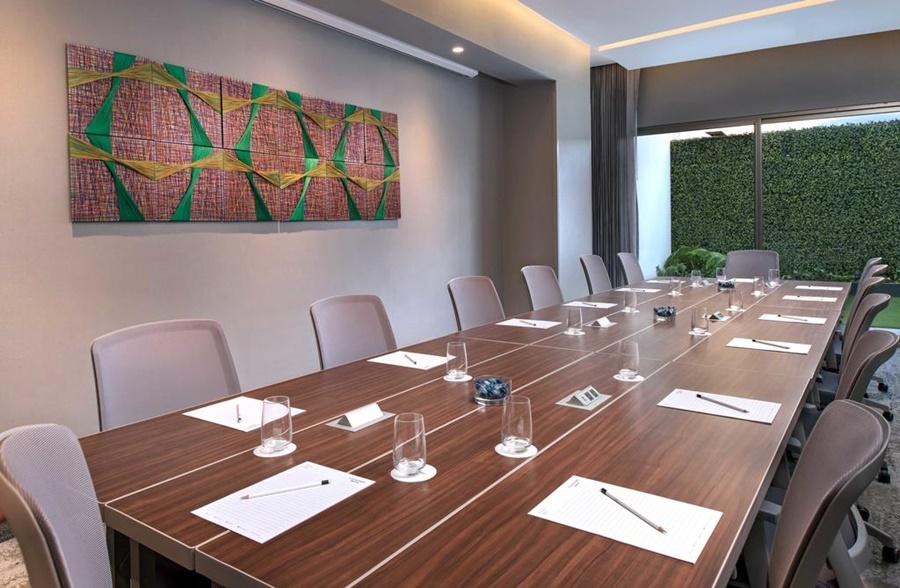 Courtyard By Marriott Guatemala City Екстериор снимка