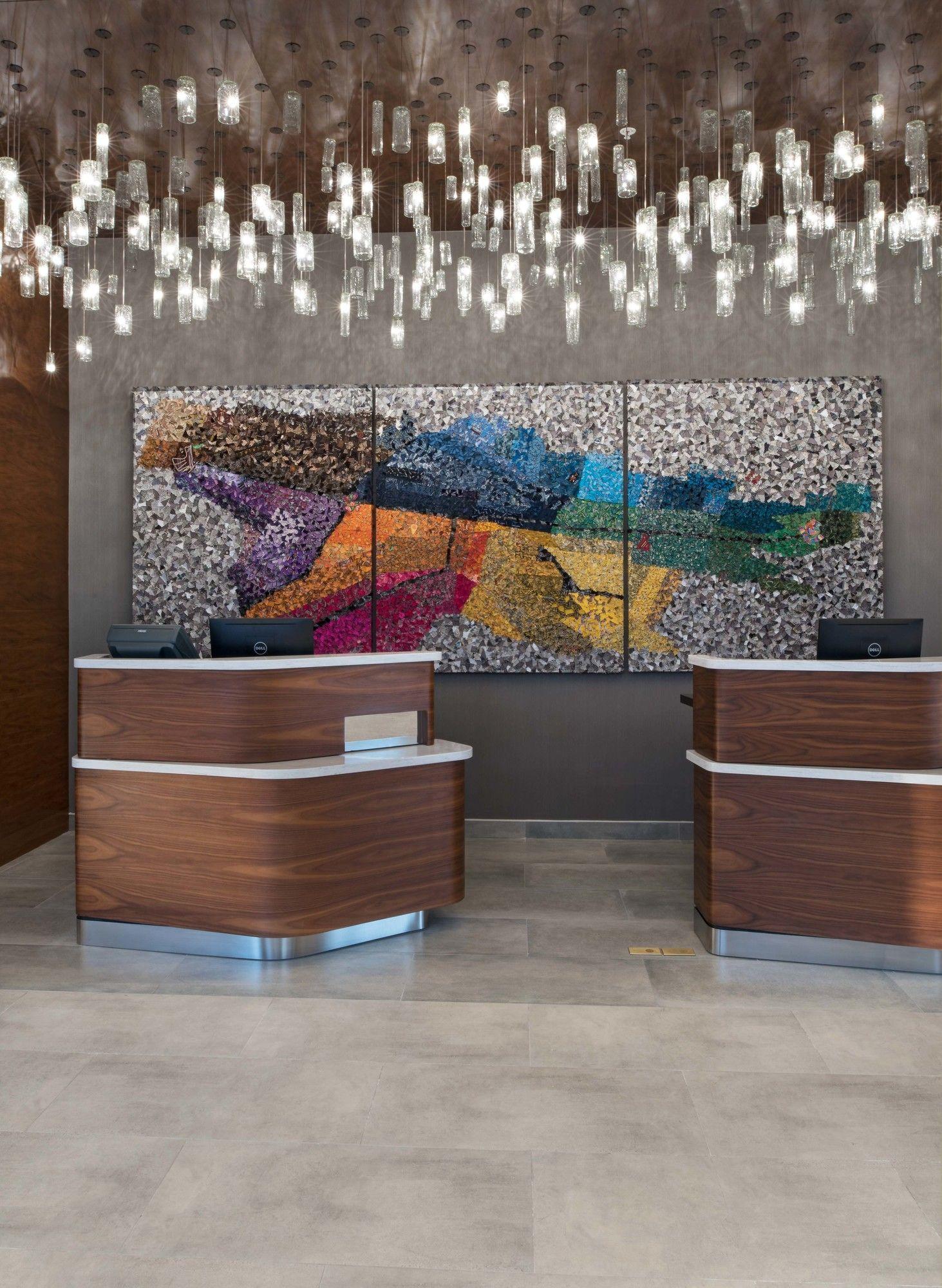 Courtyard By Marriott Guatemala City Екстериор снимка