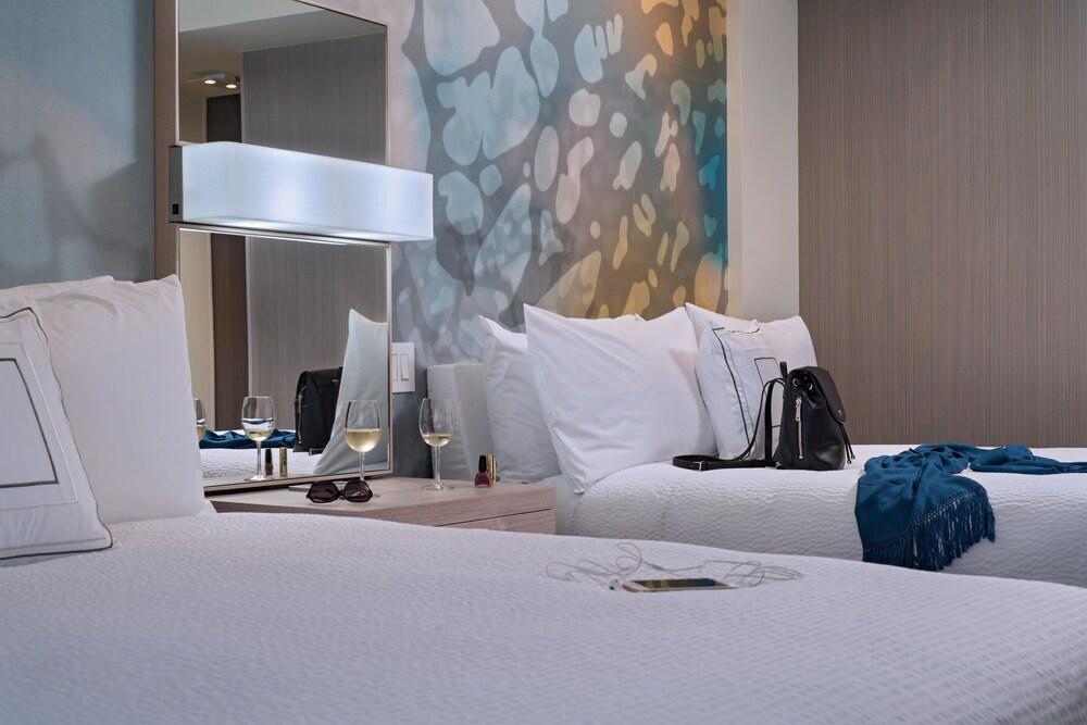 Courtyard By Marriott Guatemala City Екстериор снимка