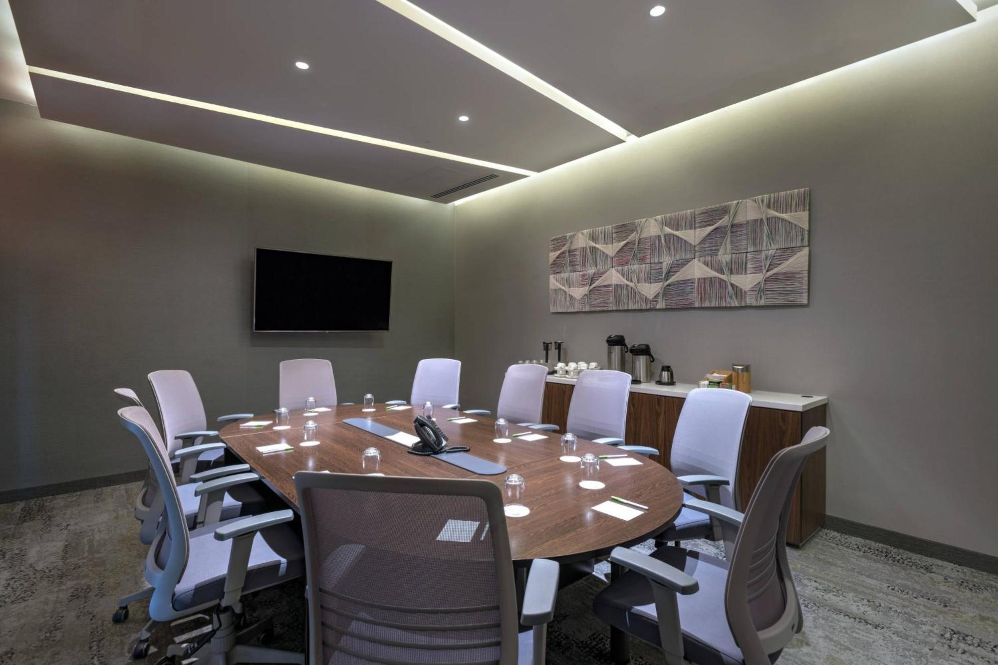 Courtyard By Marriott Guatemala City Екстериор снимка