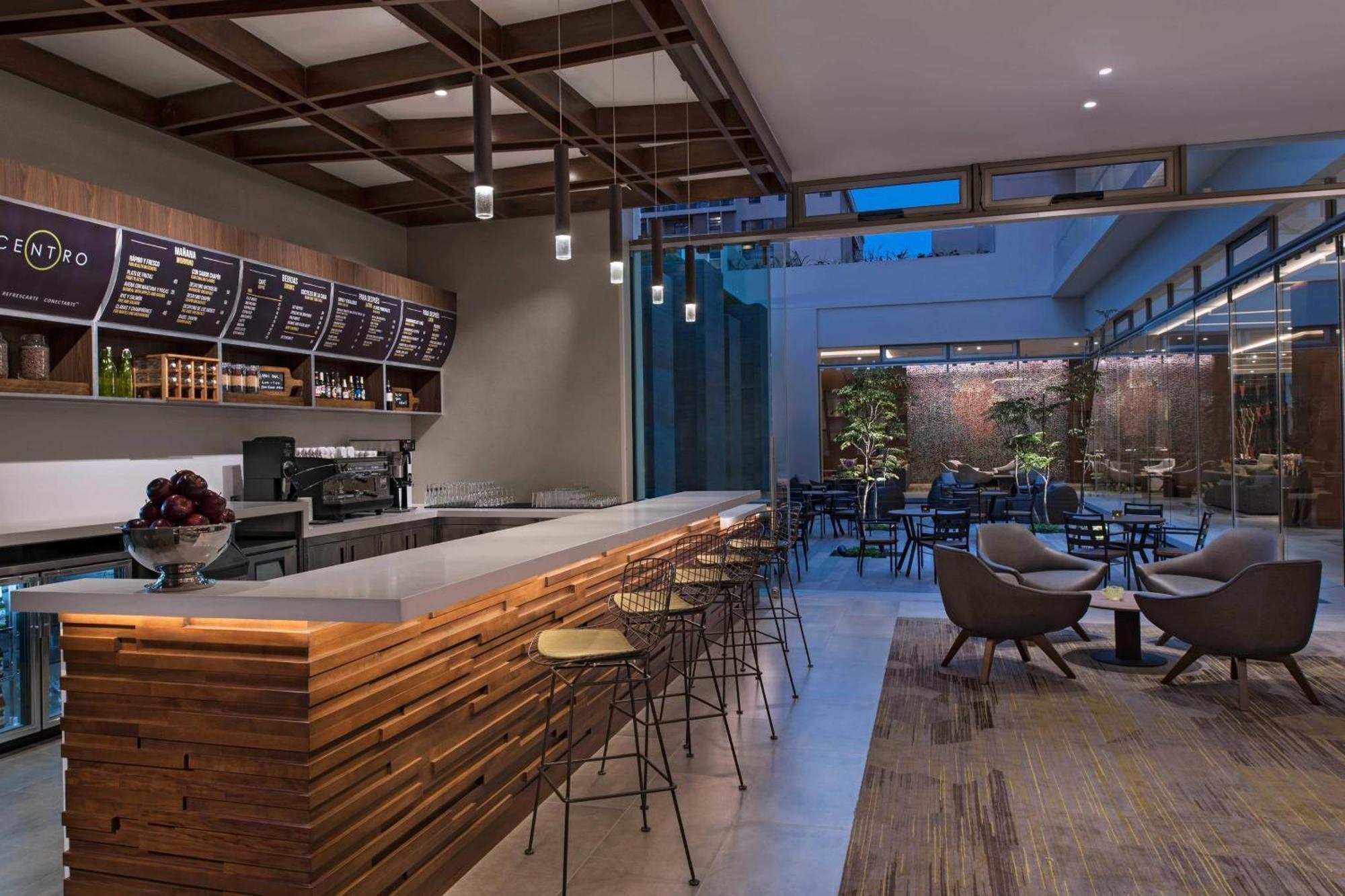 Courtyard By Marriott Guatemala City Екстериор снимка