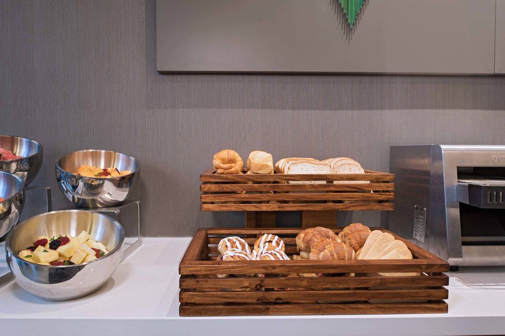 Courtyard By Marriott Guatemala City Екстериор снимка