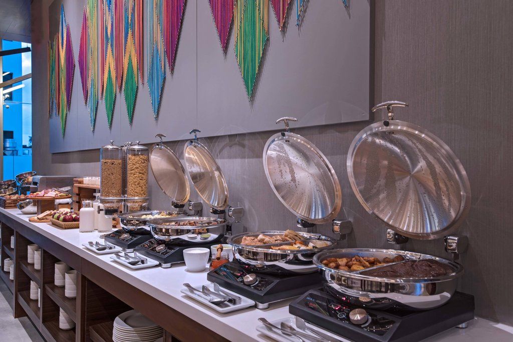 Courtyard By Marriott Guatemala City Екстериор снимка